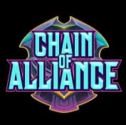 Chain of Alliance logo