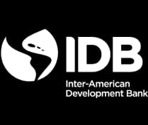 IDB logo