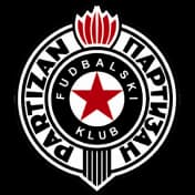 Partizan logo