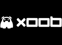 Xoob logo