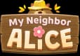 My Neighbor Alice's logo