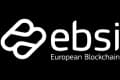 European Blockchain Services Infrastructure - RBN eco's logo